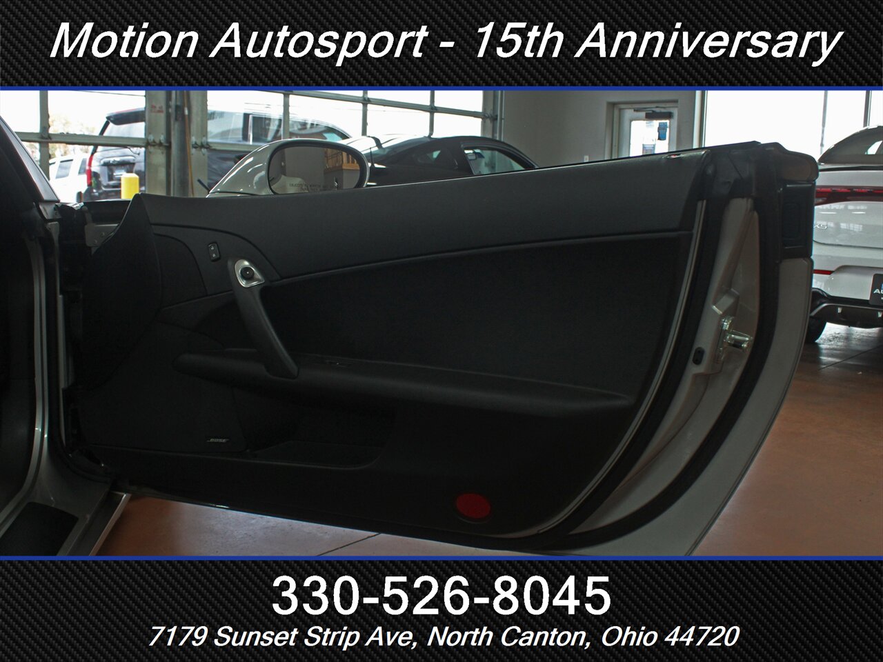 2005 Chevrolet Corvette - Photo 33 - North Canton, OH 44720