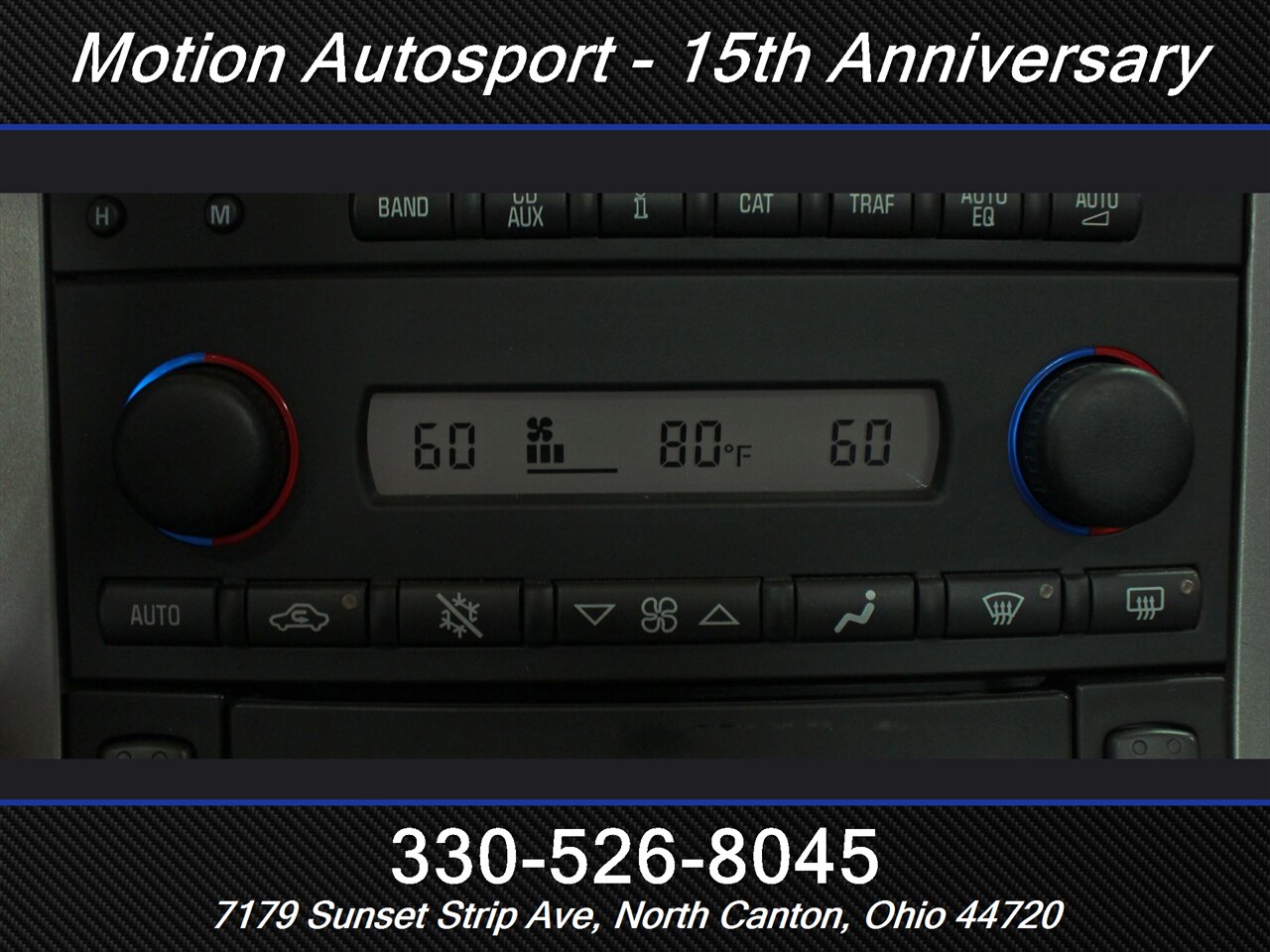 2005 Chevrolet Corvette - Photo 28 - North Canton, OH 44720