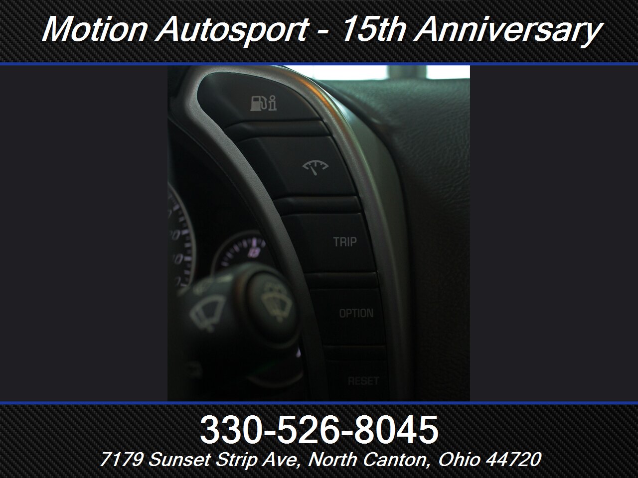 2005 Chevrolet Corvette - Photo 25 - North Canton, OH 44720
