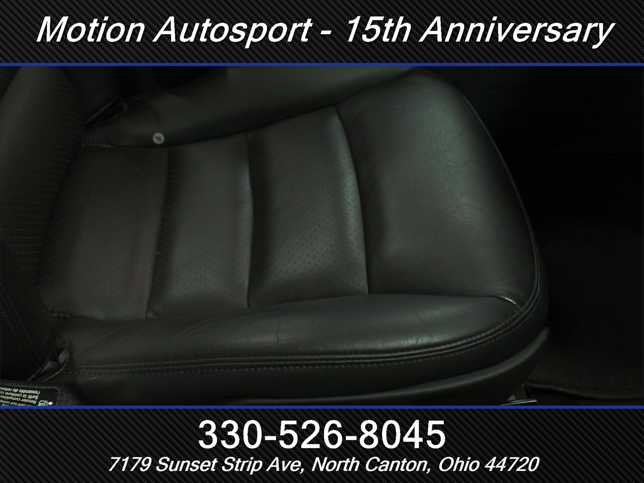 2005 Chevrolet Corvette - Photo 38 - North Canton, OH 44720