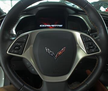 2015 Chevrolet Corvette Stingray Z51  2LT - Photo 20 - North Canton, OH 44720