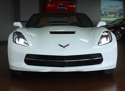 2015 Chevrolet Corvette Stingray Z51  2LT - Photo 38 - North Canton, OH 44720