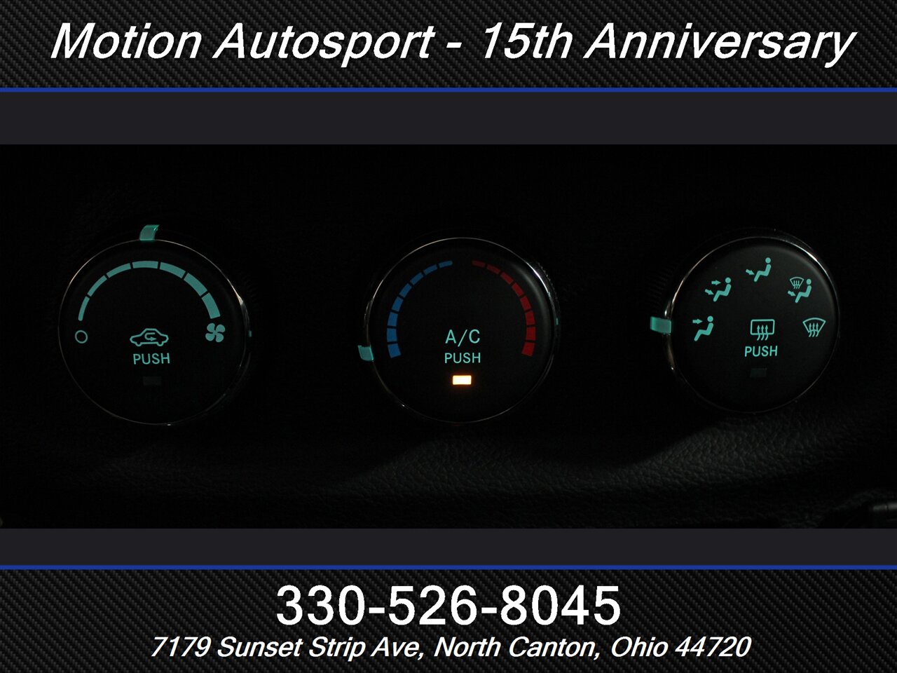 2014 Jeep Wrangler Sport Hard Top 4X4 - Photo 19 - North Canton, OH 44720