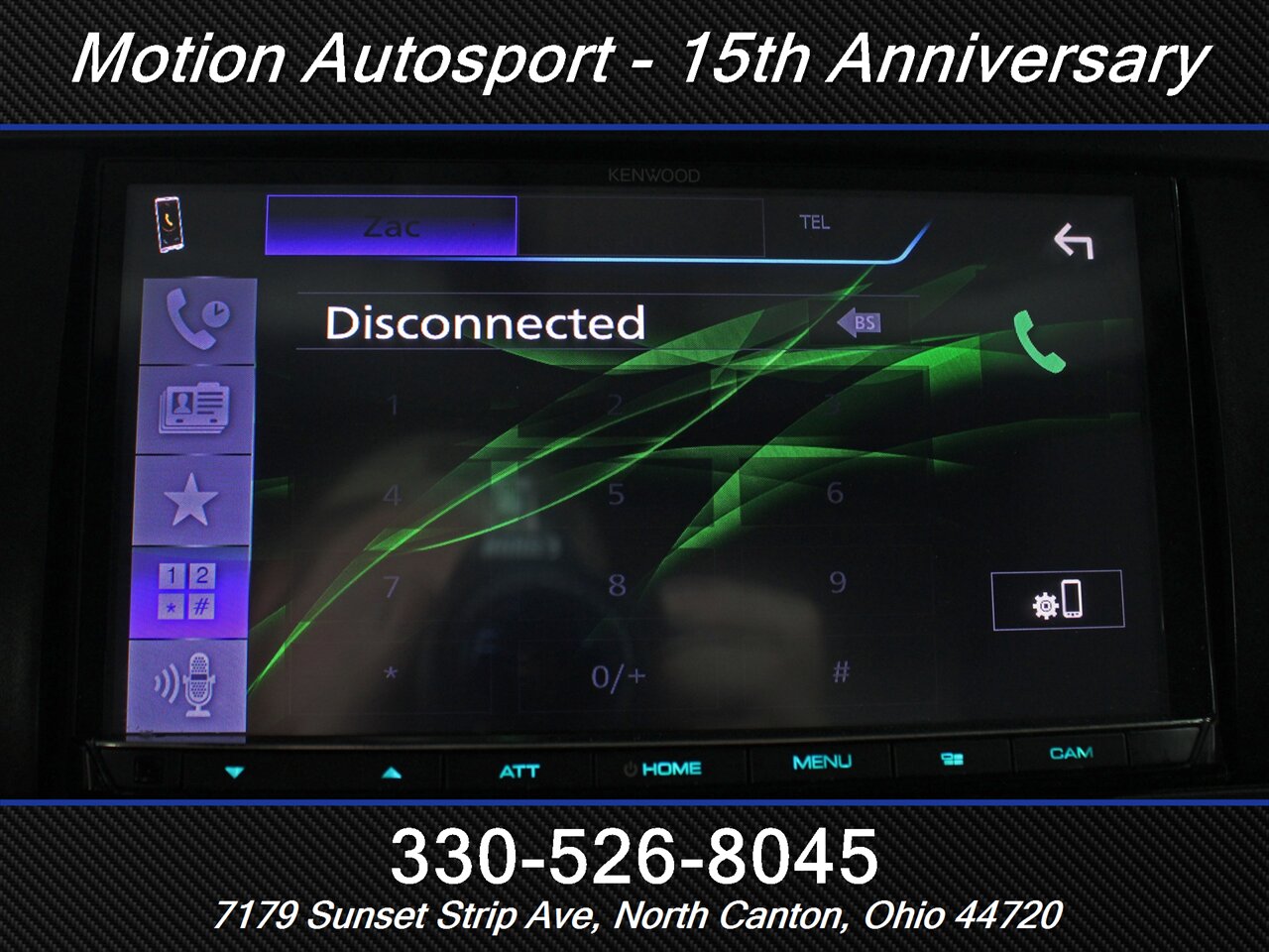2014 Jeep Wrangler Sport Hard Top 4X4 - Photo 22 - North Canton, OH 44720