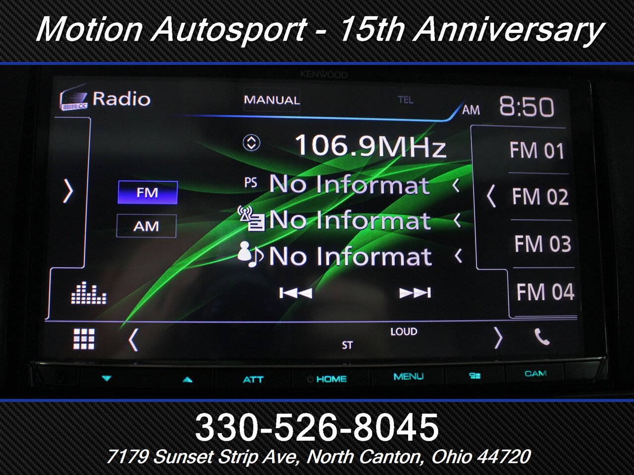2014 Jeep Wrangler Sport Hard Top 4X4 - Photo 21 - North Canton, OH 44720