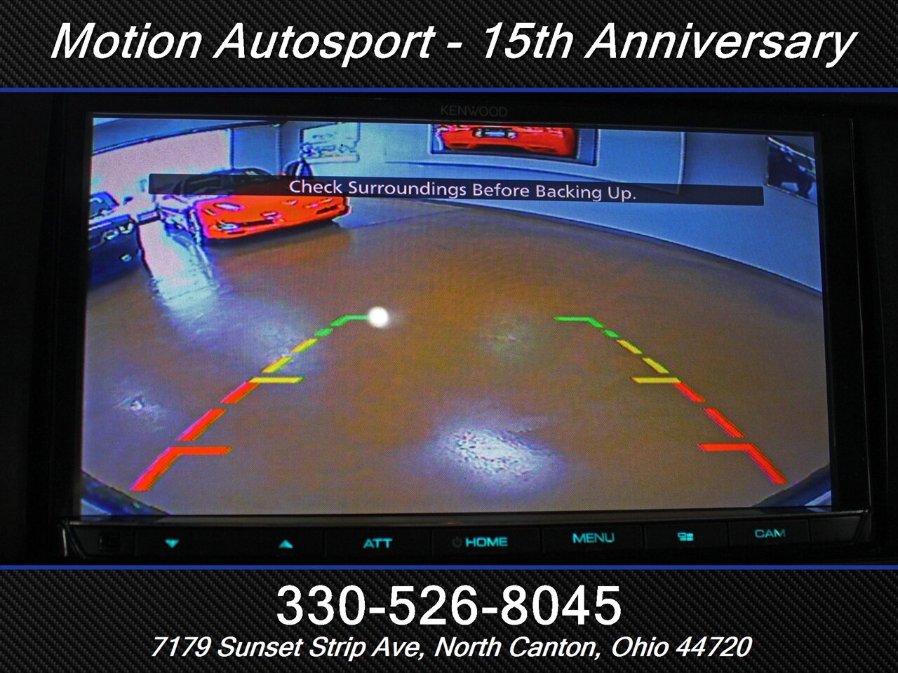 2014 Jeep Wrangler Sport Hard Top 4X4 - Photo 23 - North Canton, OH 44720