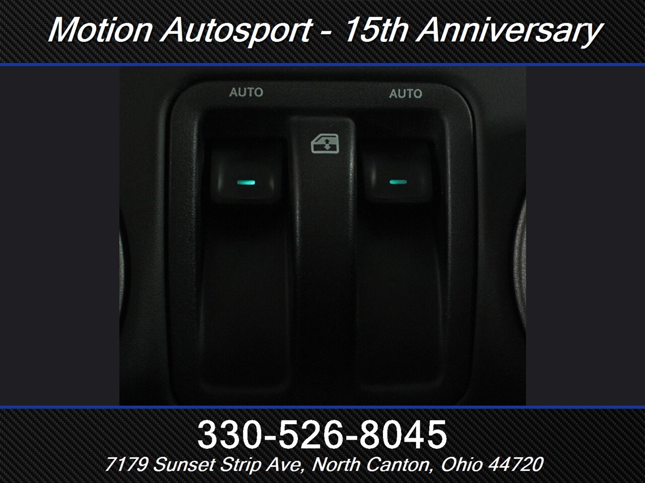 2014 Jeep Wrangler Sport Hard Top 4X4 - Photo 20 - North Canton, OH 44720