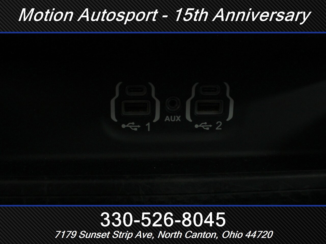 2020 RAM 1500 Sport  4X4 - Photo 24 - North Canton, OH 44720