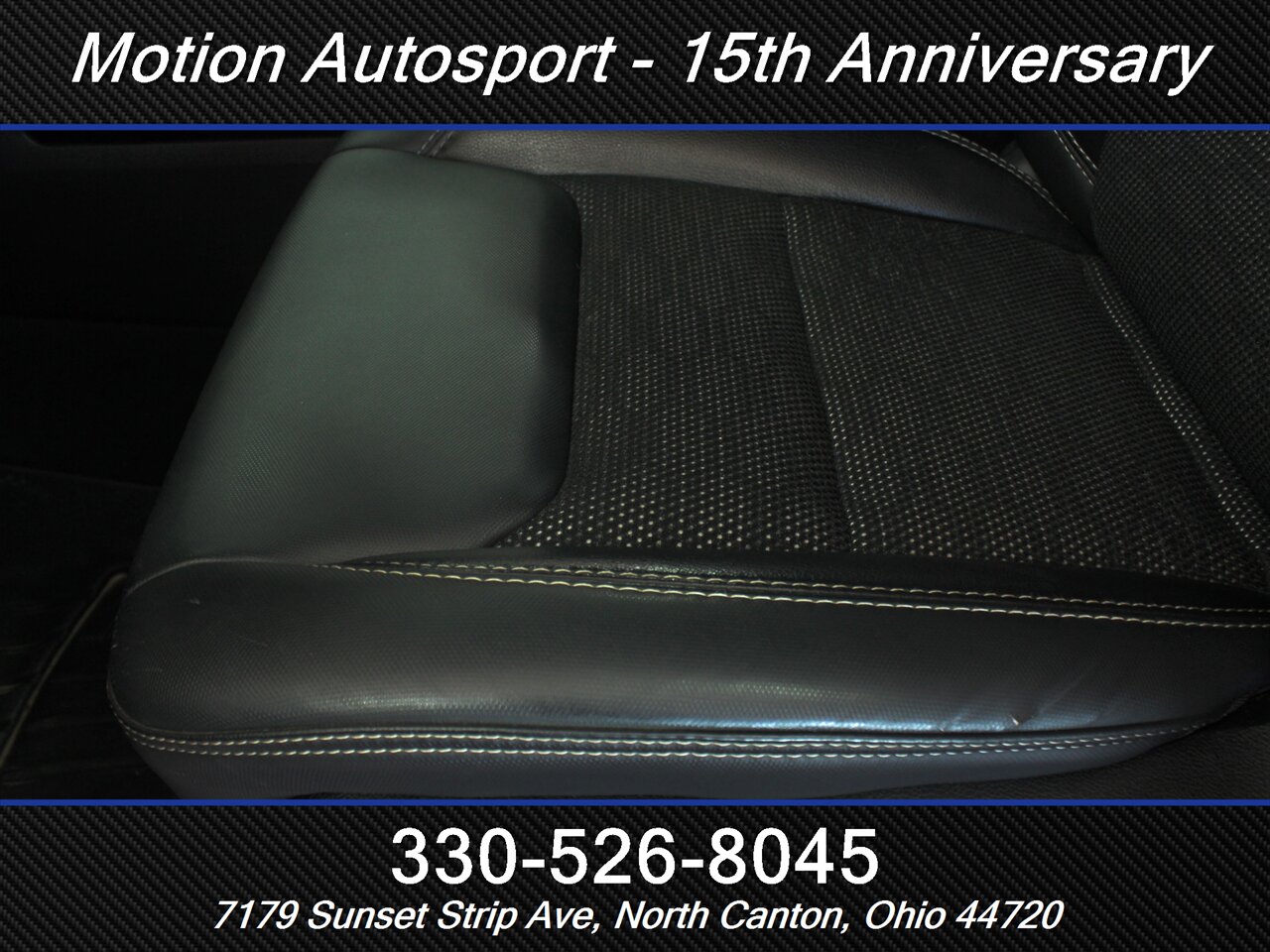 2020 RAM 1500 Sport  4X4 - Photo 36 - North Canton, OH 44720