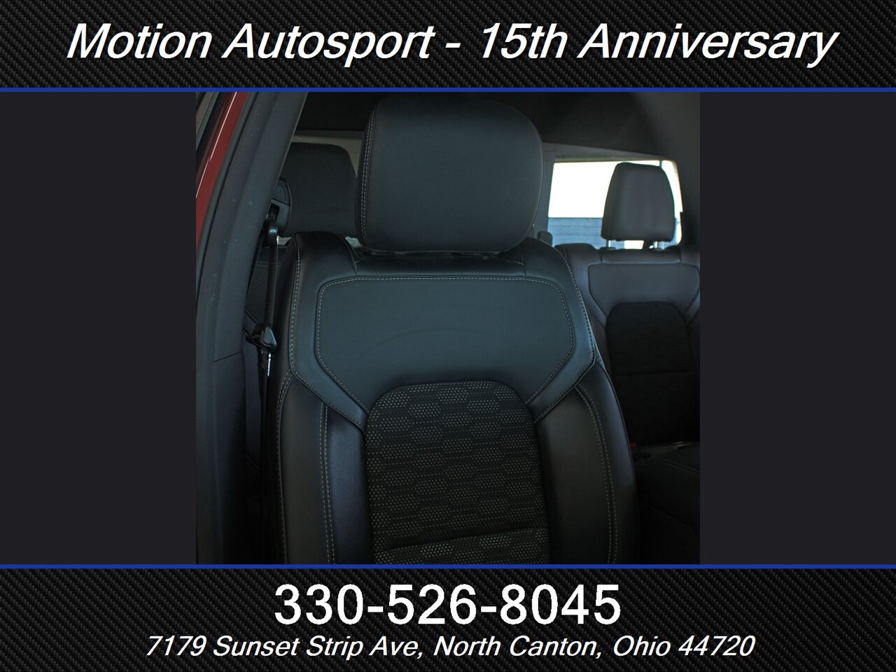 2020 RAM 1500 Sport  4X4 - Photo 40 - North Canton, OH 44720
