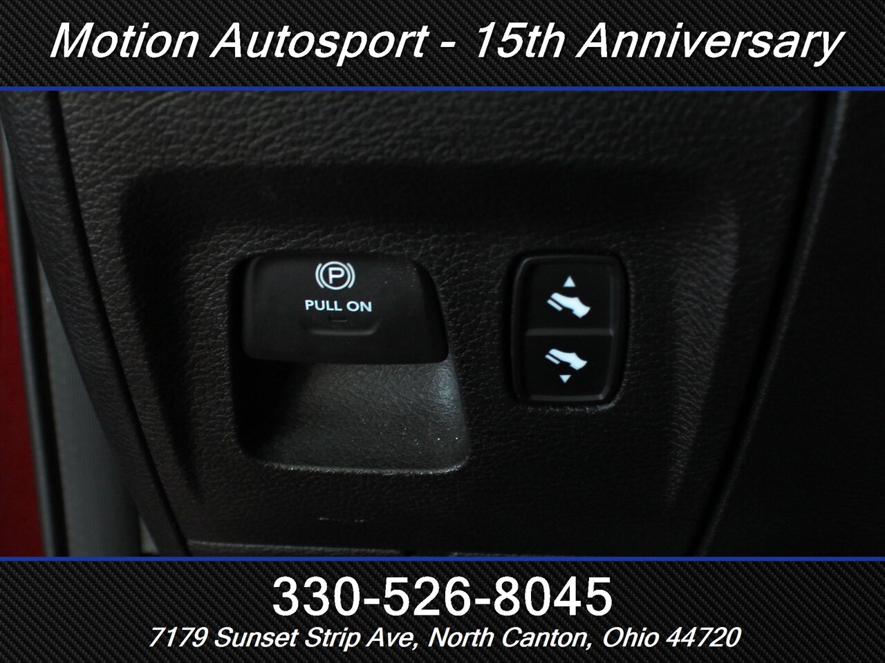 2020 RAM 1500 Sport  4X4 - Photo 18 - North Canton, OH 44720