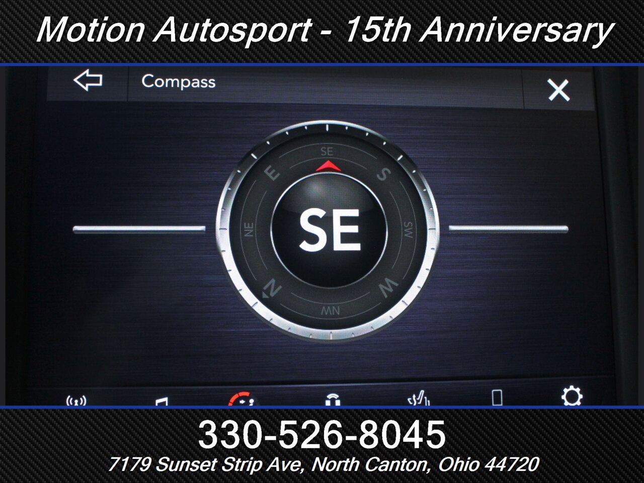 2020 RAM 1500 Sport  4X4 - Photo 32 - North Canton, OH 44720
