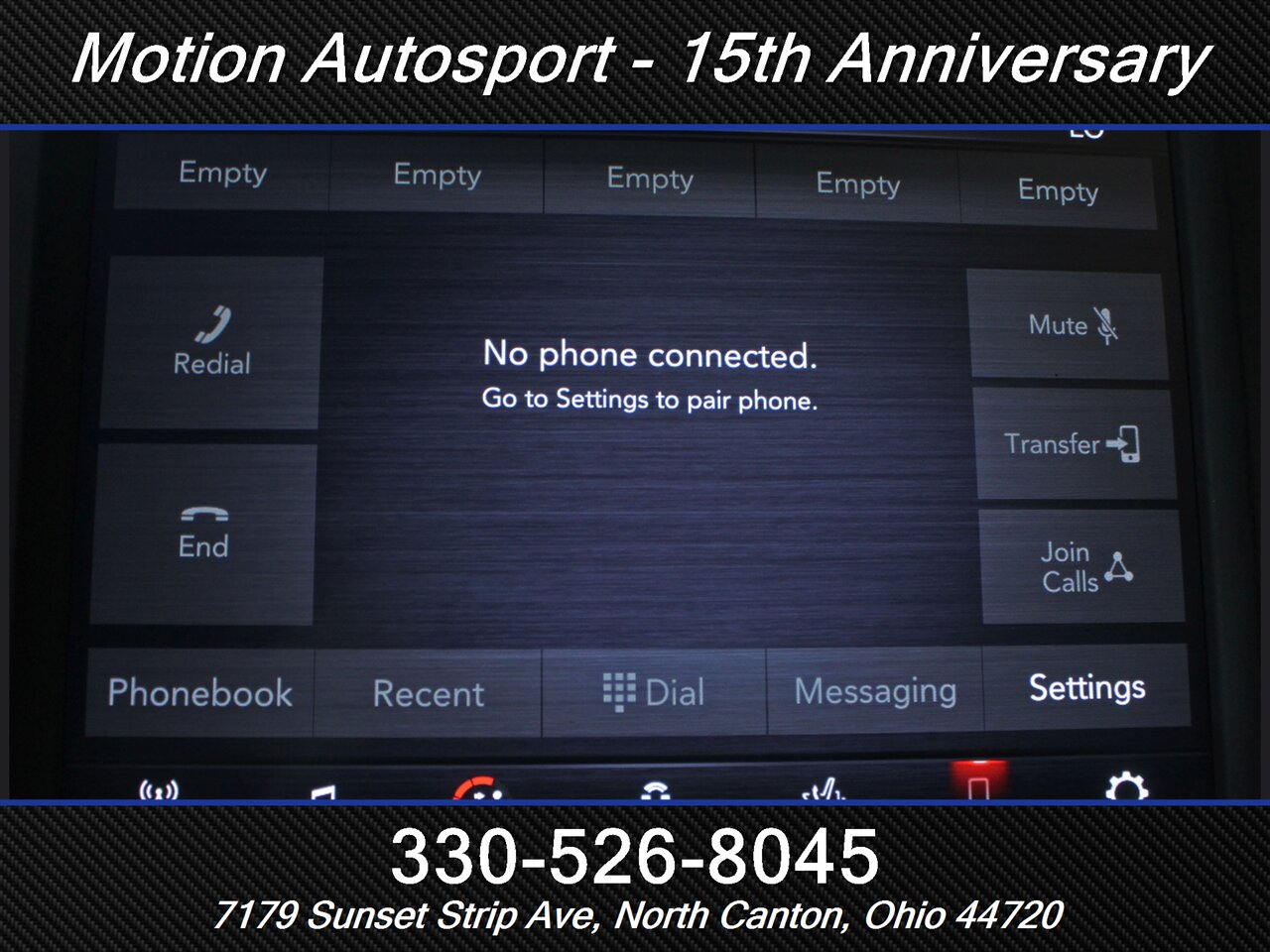2020 RAM 1500 Sport  4X4 - Photo 31 - North Canton, OH 44720