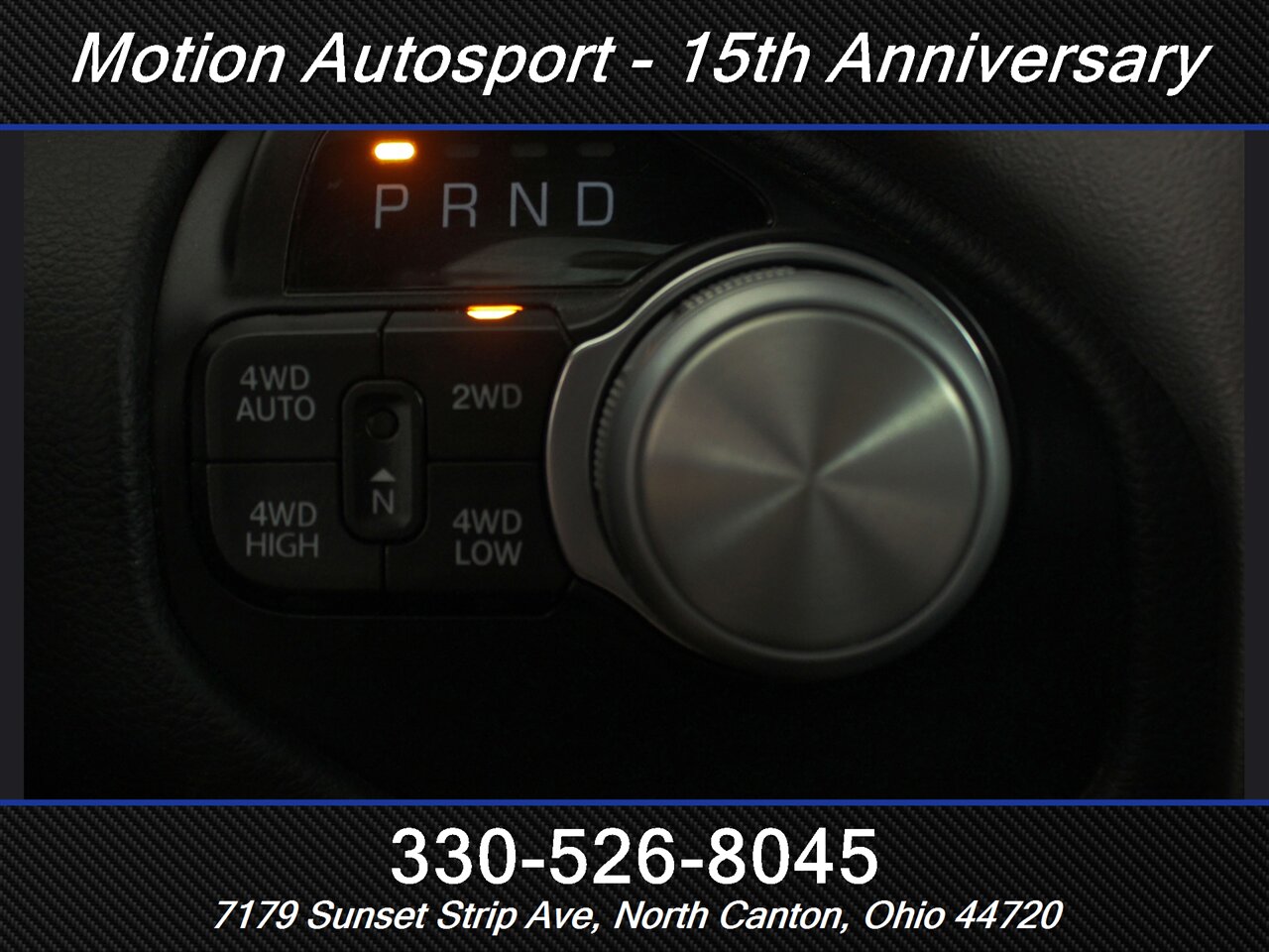2020 RAM 1500 Sport  4X4 - Photo 23 - North Canton, OH 44720