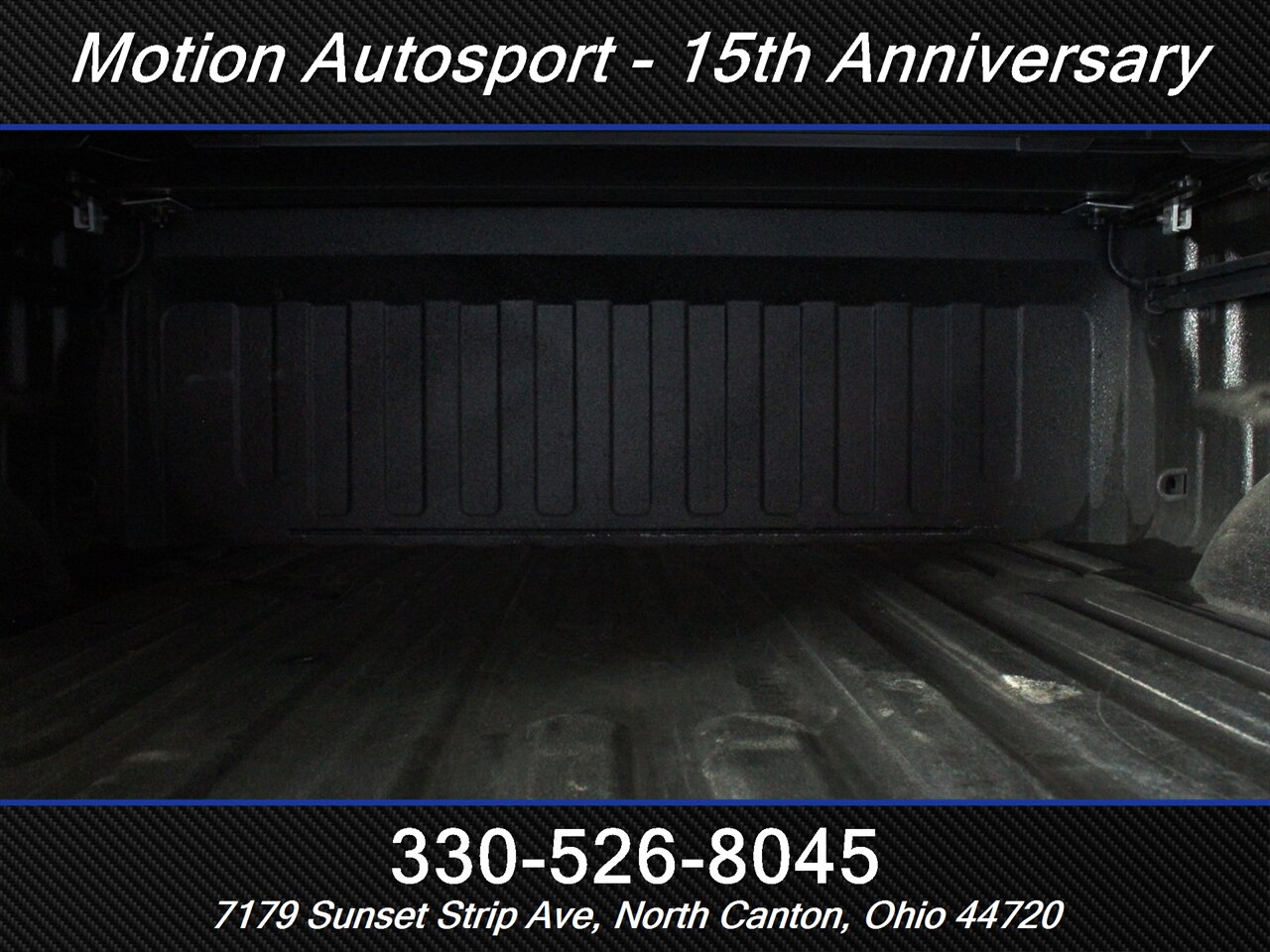 2020 RAM 1500 Sport  4X4 - Photo 10 - North Canton, OH 44720