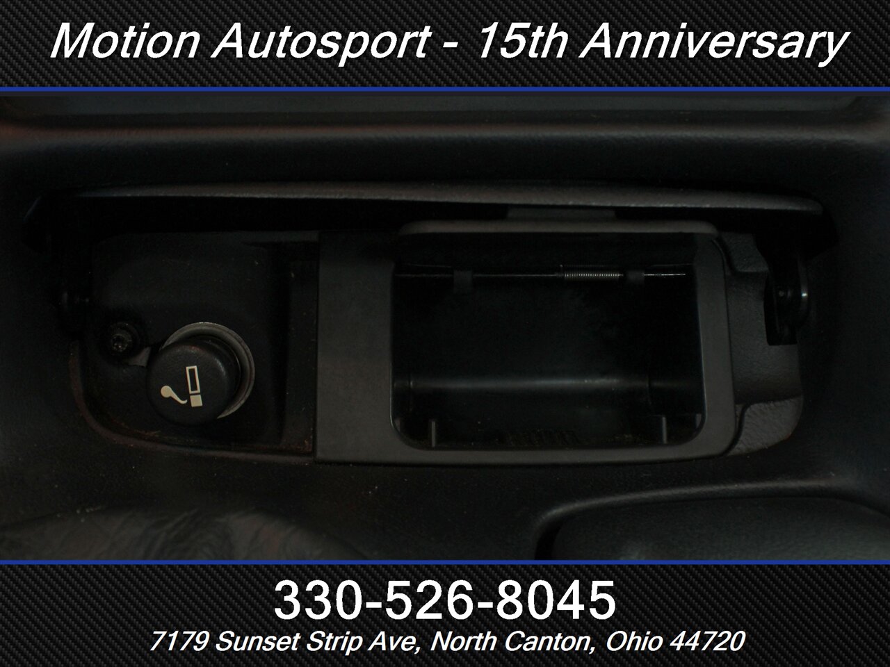 1999 Chevrolet Corvette Convertible - Photo 27 - North Canton, OH 44720