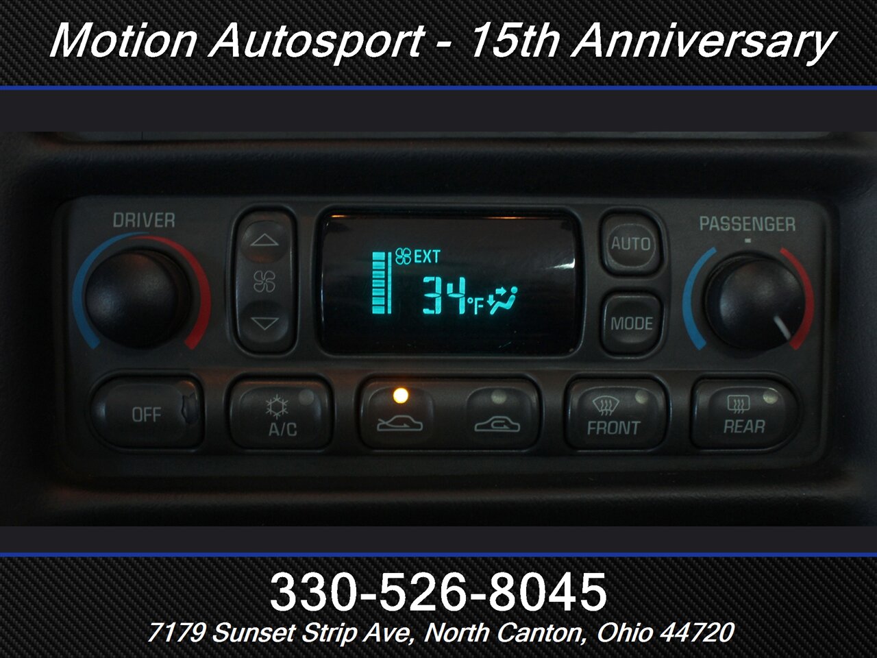 1999 Chevrolet Corvette Convertible - Photo 28 - North Canton, OH 44720