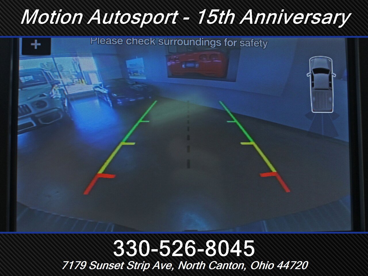 2019 Ford F-250 Super Duty Lariat  Ultimate FX4 4X4 - Photo 32 - North Canton, OH 44720