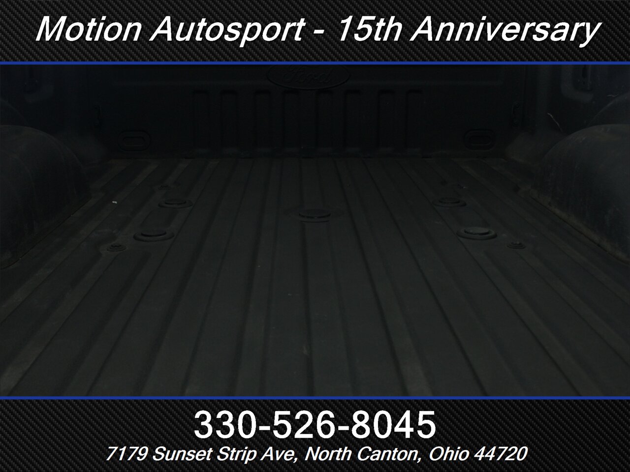 2019 Ford F-250 Super Duty Lariat  Ultimate FX4 4X4 - Photo 10 - North Canton, OH 44720