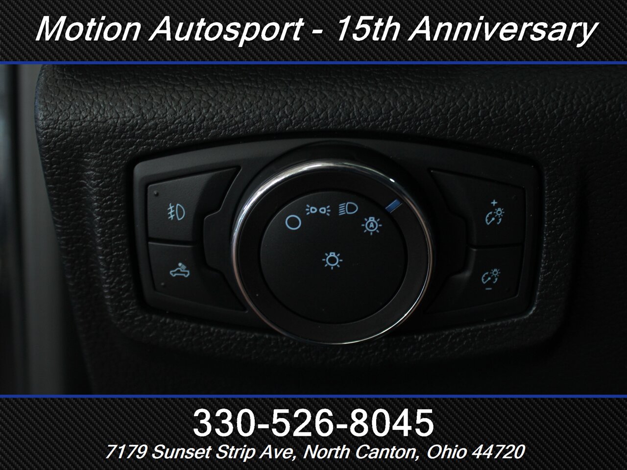 2019 Ford F-250 Super Duty Lariat  Ultimate FX4 4X4 - Photo 17 - North Canton, OH 44720