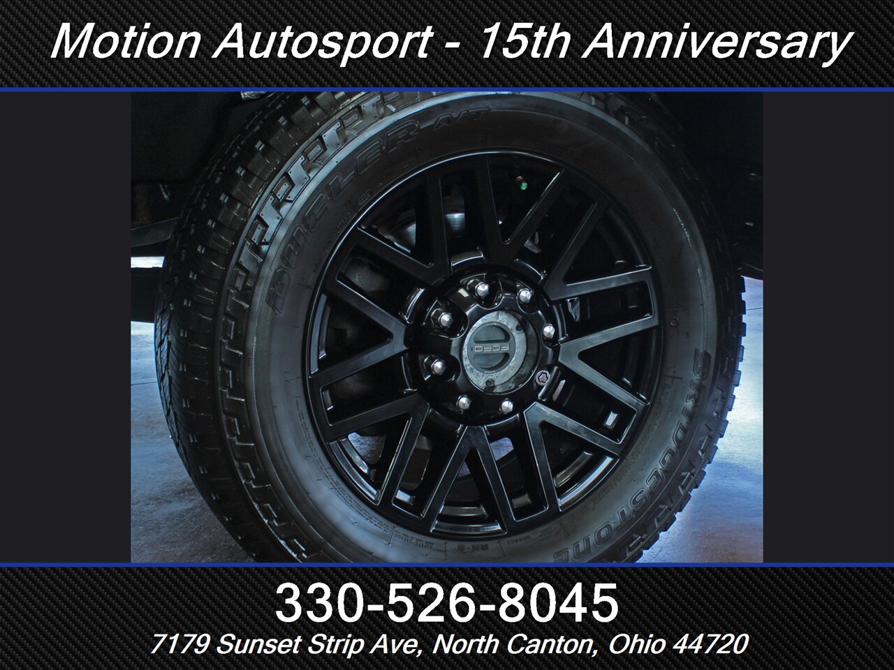 2019 Ford F-250 Super Duty Lariat  Ultimate FX4 4X4 - Photo 53 - North Canton, OH 44720