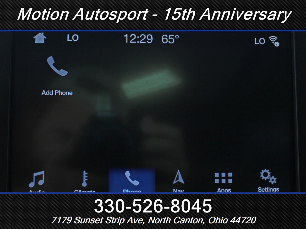 2019 Ford F-250 Super Duty Lariat  Ultimate FX4 4X4 - Photo 30 - North Canton, OH 44720