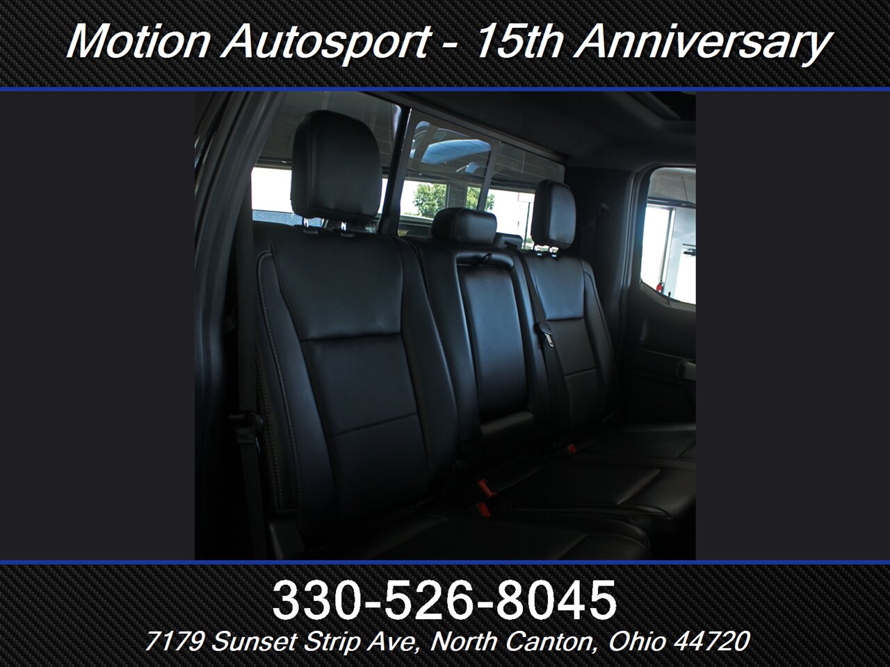 2019 Ford F-250 Super Duty Lariat  Ultimate FX4 4X4 - Photo 45 - North Canton, OH 44720