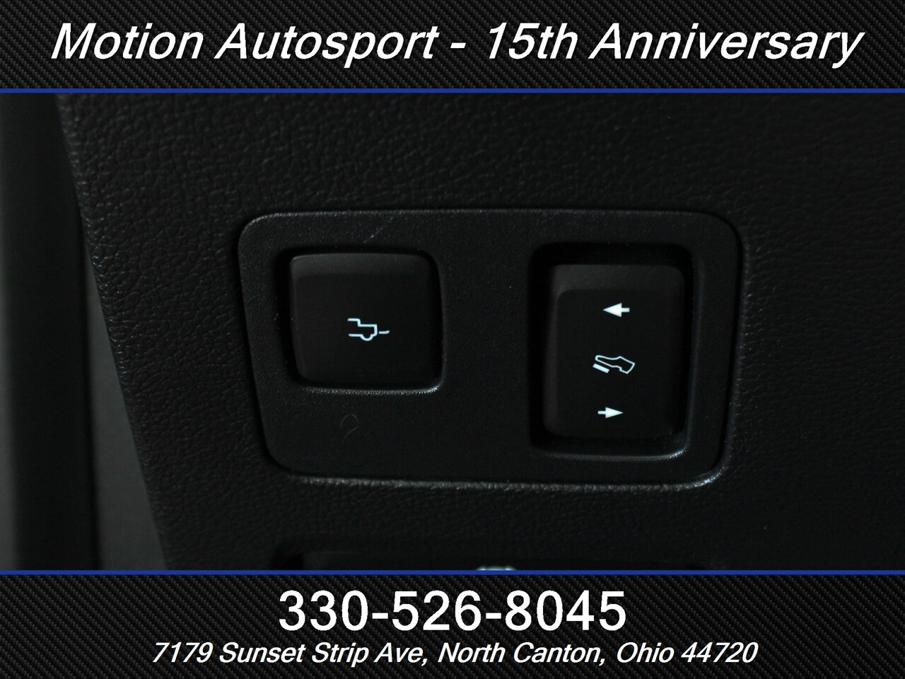 2019 Ford F-250 Super Duty Lariat  Ultimate FX4 4X4 - Photo 18 - North Canton, OH 44720