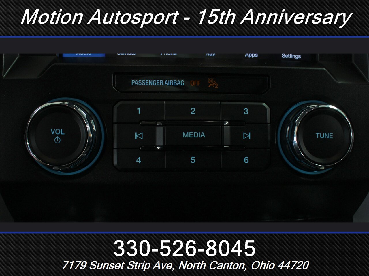 2019 Ford F-250 Super Duty Lariat  Ultimate FX4 4X4 - Photo 26 - North Canton, OH 44720