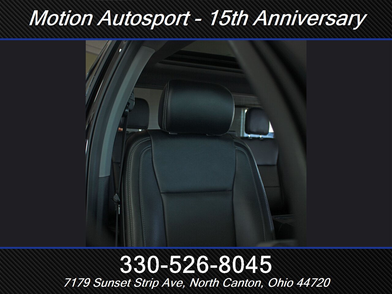 2019 Ford F-250 Super Duty Lariat  Ultimate FX4 4X4 - Photo 39 - North Canton, OH 44720