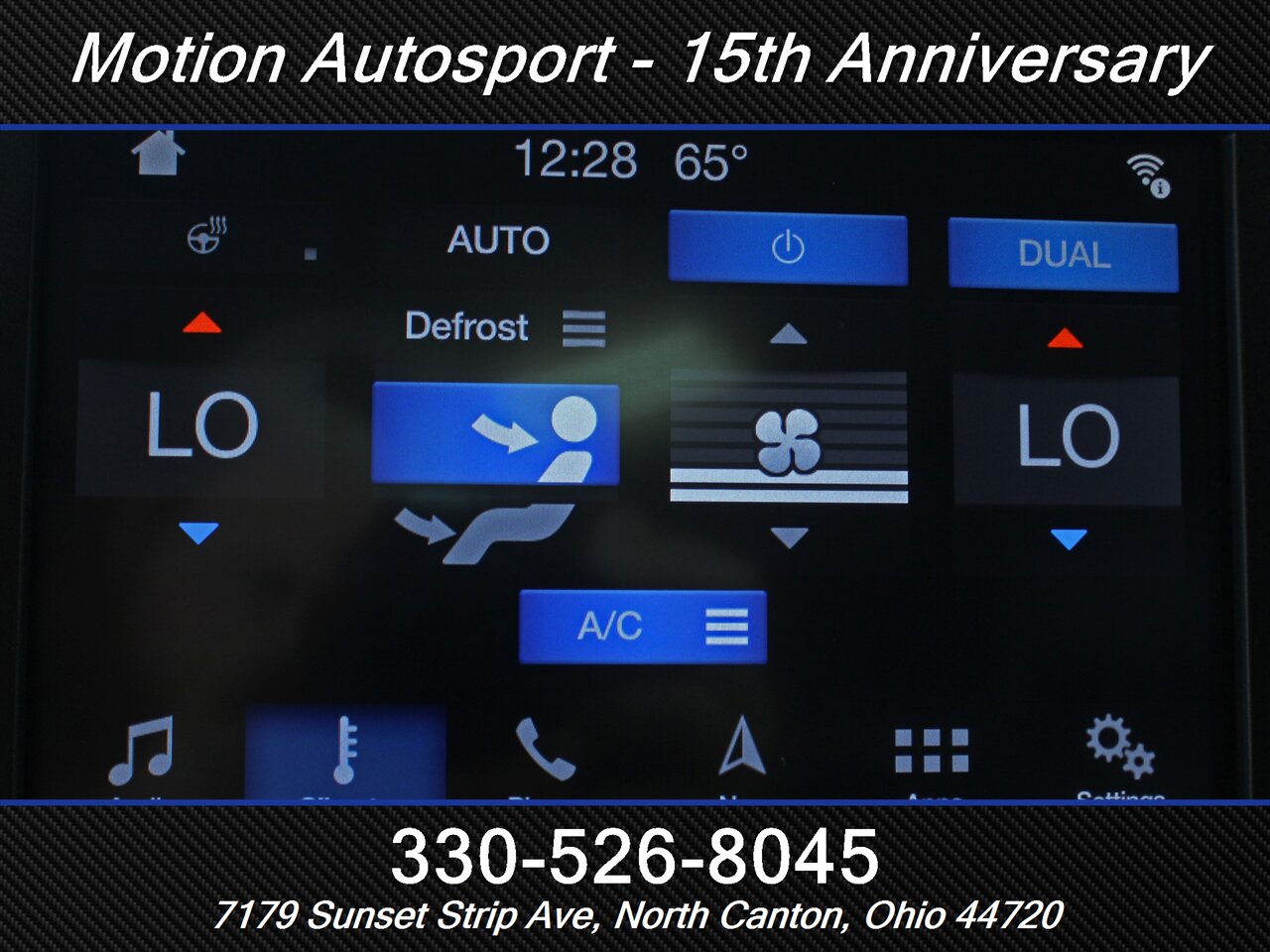 2019 Ford F-250 Super Duty Lariat  Ultimate FX4 4X4 - Photo 29 - North Canton, OH 44720