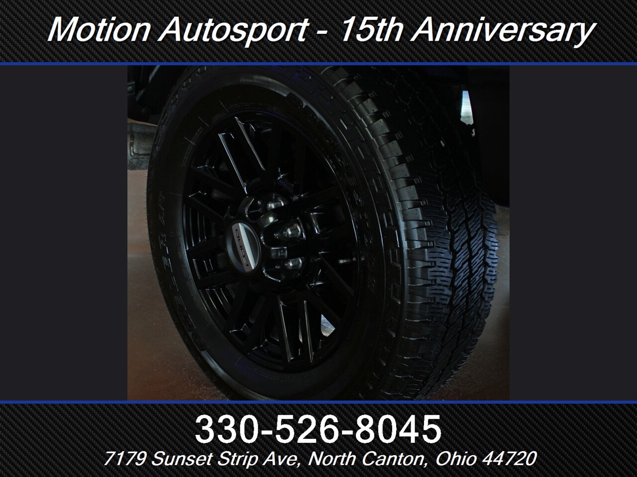 2019 Ford F-250 Super Duty Lariat  Ultimate FX4 4X4 - Photo 56 - North Canton, OH 44720