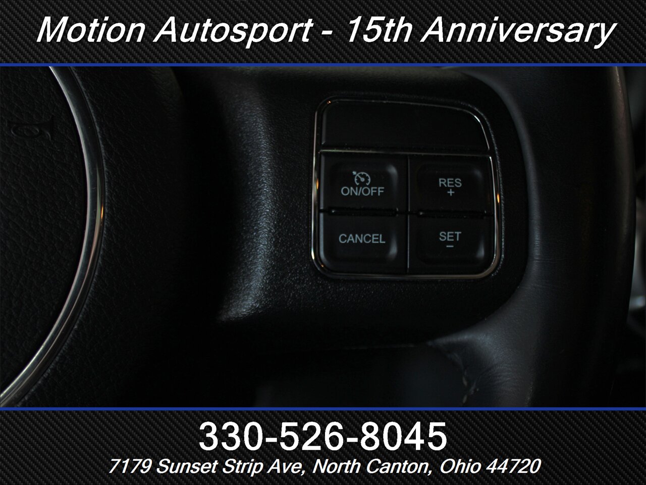 2017 Jeep Wrangler Unlimited Rubicon Custom Lift 4X4 - Photo 20 - North Canton, OH 44720