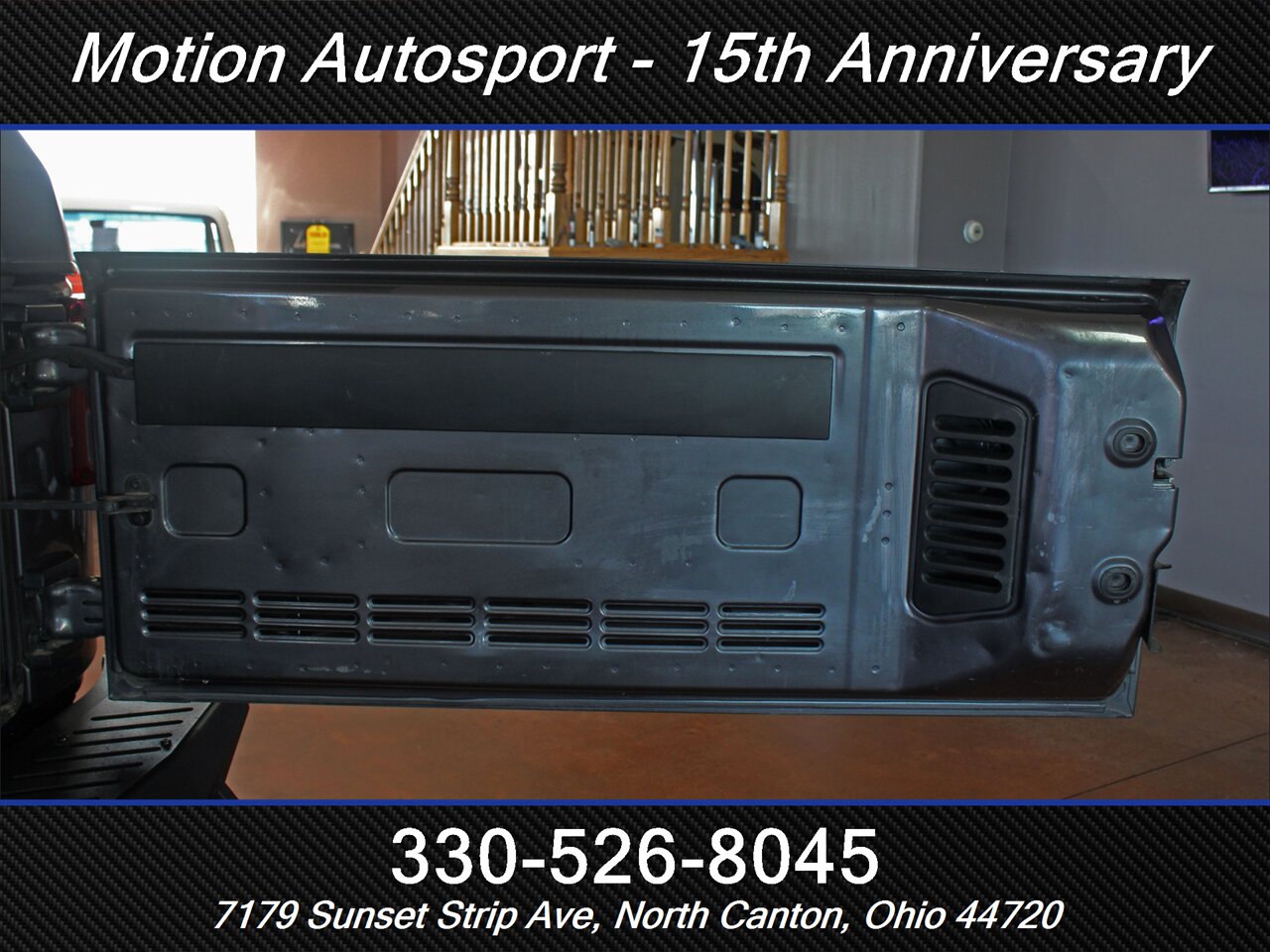 2017 Jeep Wrangler Unlimited Rubicon Custom Lift 4X4 - Photo 11 - North Canton, OH 44720