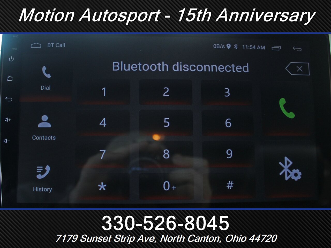 2017 Jeep Wrangler Unlimited Rubicon Custom Lift 4X4 - Photo 28 - North Canton, OH 44720