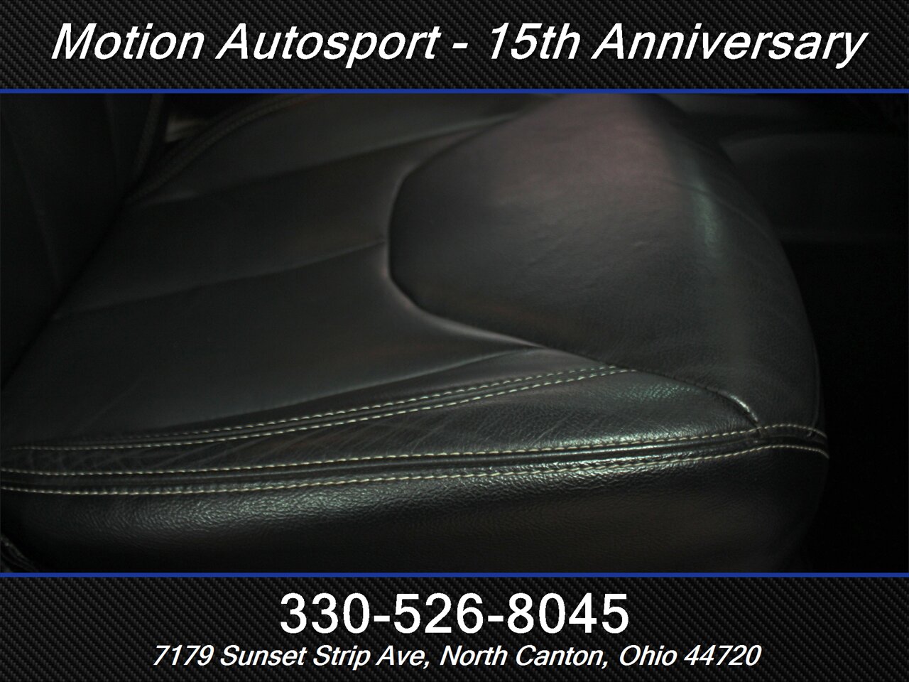 2017 Jeep Wrangler Unlimited Rubicon Custom Lift 4X4 - Photo 36 - North Canton, OH 44720