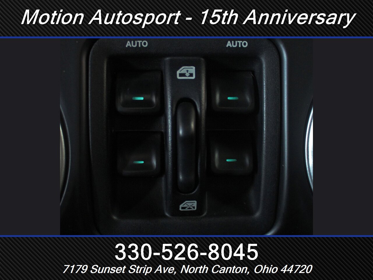 2017 Jeep Wrangler Unlimited Rubicon Custom Lift 4X4 - Photo 26 - North Canton, OH 44720