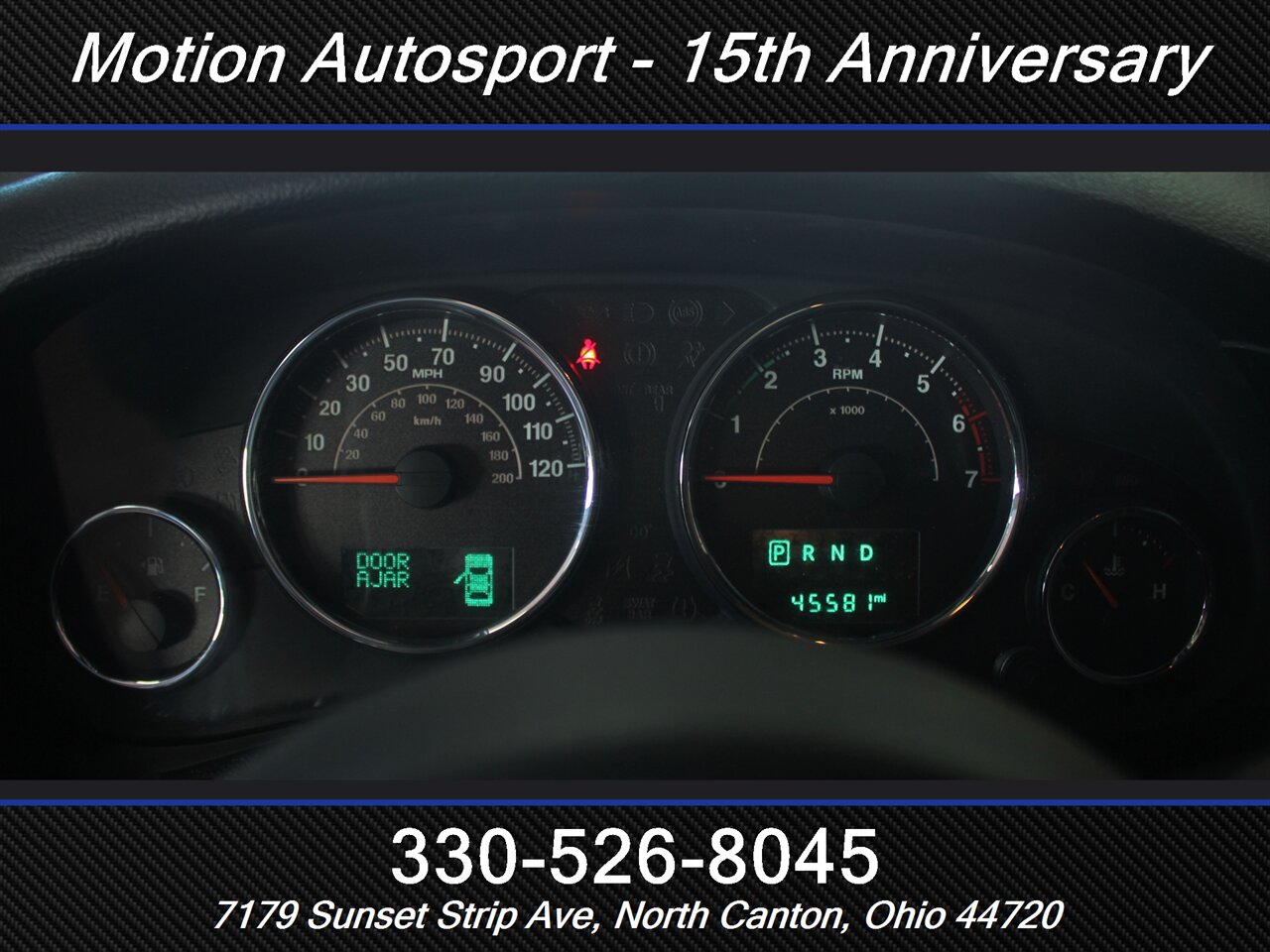 2017 Jeep Wrangler Unlimited Rubicon Custom Lift 4X4 - Photo 21 - North Canton, OH 44720