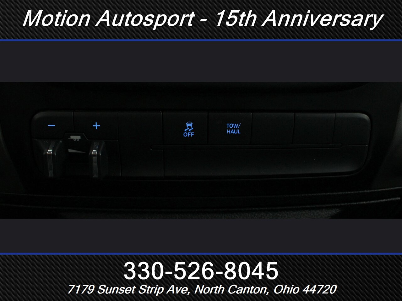 2019 RAM 1500 Classic Express  Black Top Edition 4X4 - Photo 22 - North Canton, OH 44720