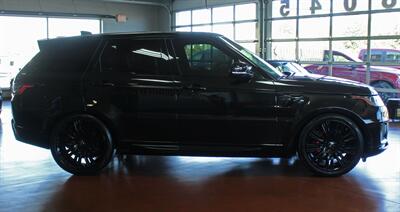 2021 Land Rover Range Rover Sport P525 HSE Dynamic  AWD - Photo 10 - North Canton, OH 44720