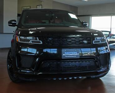 2021 Land Rover Range Rover Sport P525 HSE Dynamic  AWD - Photo 48 - North Canton, OH 44720