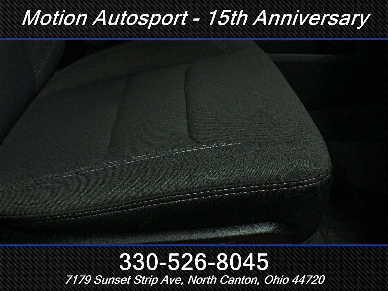 2020 RAM 1500 Big Horn Panoramic Roof  4X4 - Photo 42 - North Canton, OH 44720
