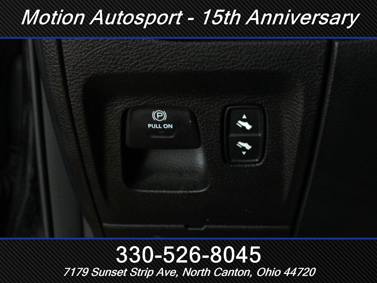 2020 RAM 1500 Big Horn Panoramic Roof  4X4 - Photo 19 - North Canton, OH 44720