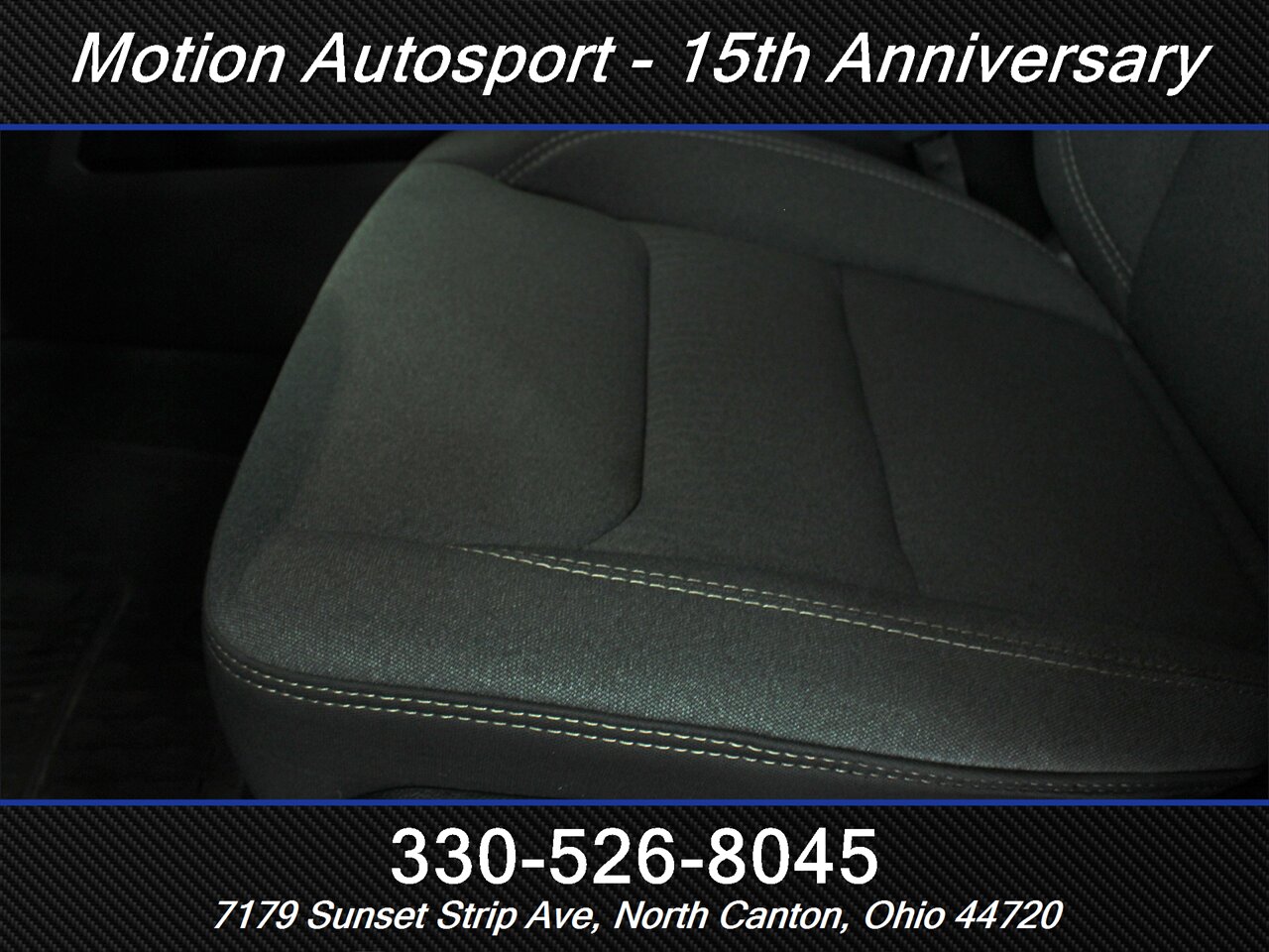 2020 RAM 1500 Big Horn Panoramic Roof  4X4 - Photo 37 - North Canton, OH 44720