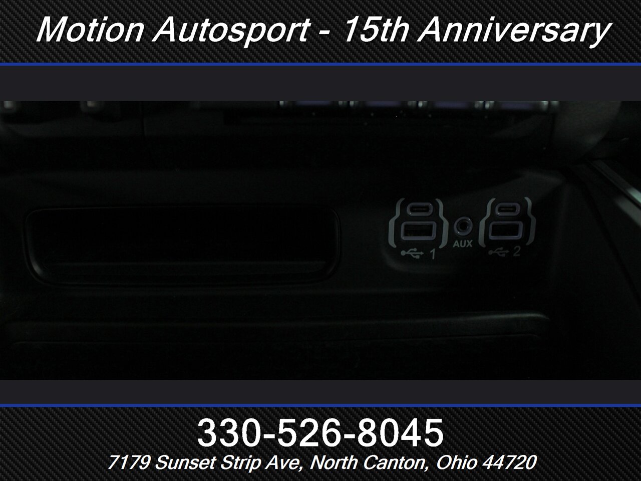 2020 RAM 1500 Big Horn Panoramic Roof  4X4 - Photo 25 - North Canton, OH 44720