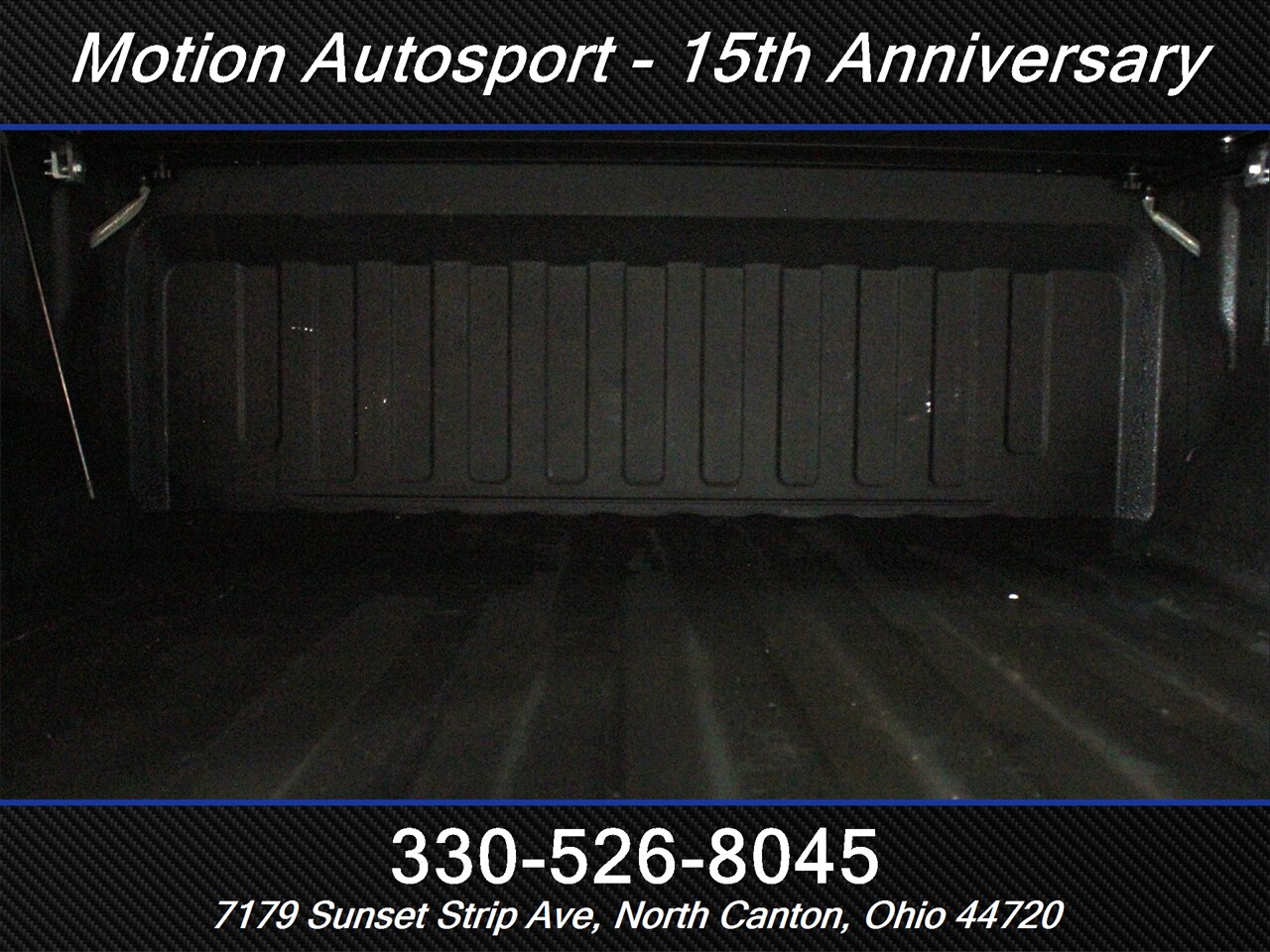 2020 RAM 1500 Big Horn Panoramic Roof  4X4 - Photo 10 - North Canton, OH 44720