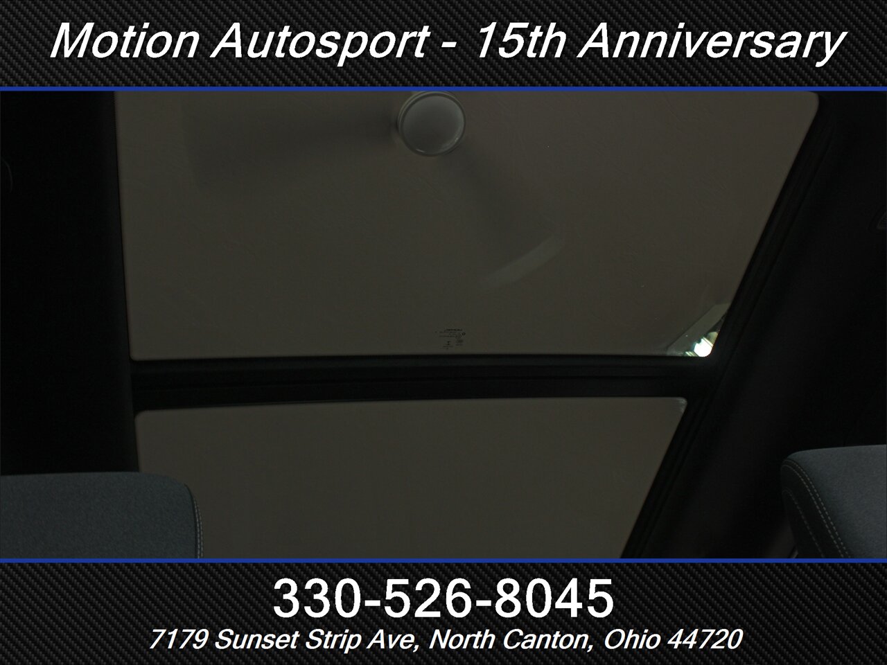 2020 RAM 1500 Big Horn Panoramic Roof  4X4 - Photo 43 - North Canton, OH 44720