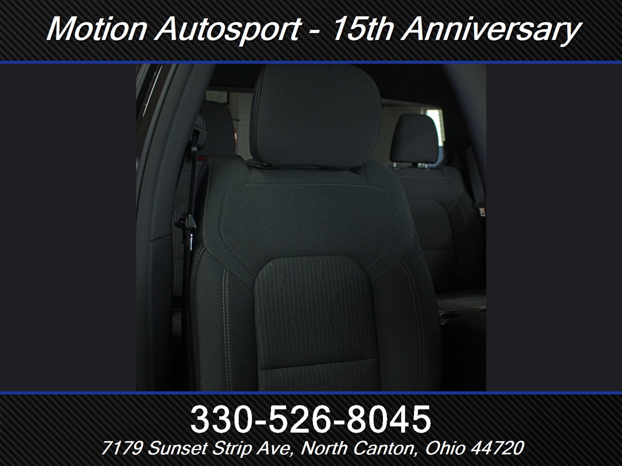 2020 RAM 1500 Big Horn Panoramic Roof  4X4 - Photo 41 - North Canton, OH 44720