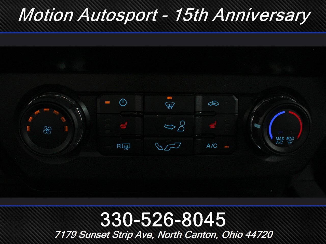 2019 Ford F-150 XLT 4X4 - Photo 27 - North Canton, OH 44720