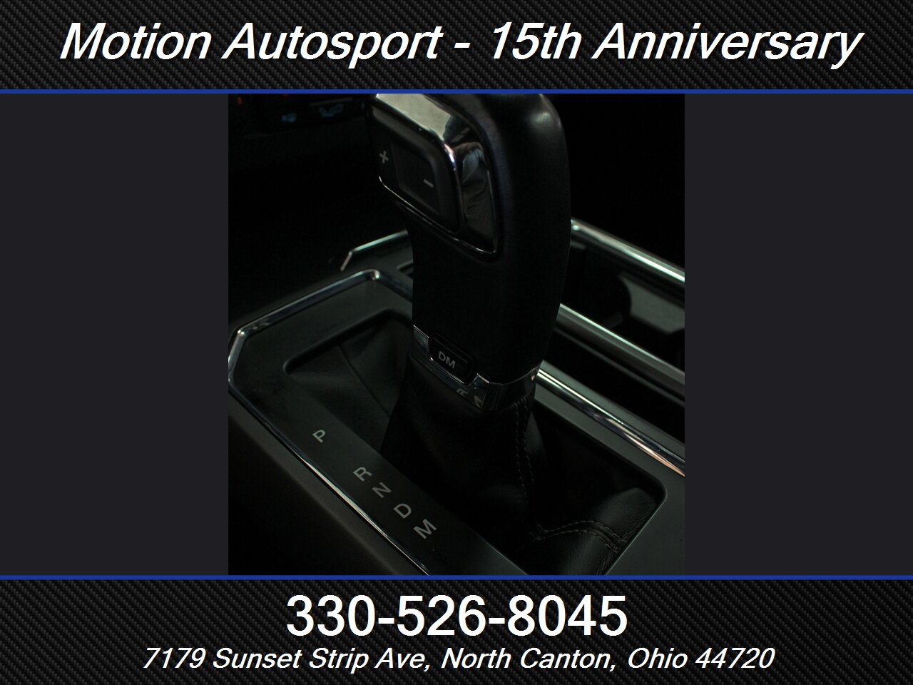 2019 Ford F-150 XLT 4X4 - Photo 25 - North Canton, OH 44720